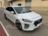 2020 Hyundai Ioniq