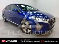 2020 Hyundai Ioniq