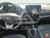 2020 Hyundai Ioniq