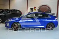 2020 Hyundai Ioniq