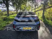 2020 Hyundai Ioniq