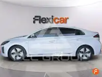 2020 Hyundai Ioniq