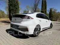 2020 Hyundai Ioniq