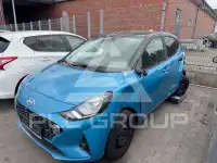 2020 Hyundai I10