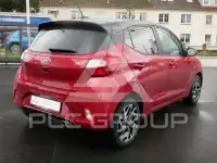 2020 Hyundai I10