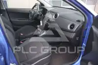 2020 Hyundai I10