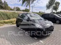 2020 Hyundai I10