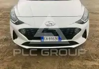 2020 Hyundai I10