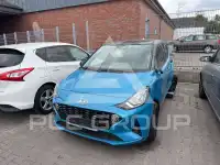 2020 Hyundai I10