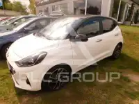 2020 Hyundai I10