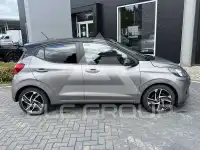2020 Hyundai I10