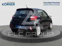 2020 Hyundai I10
