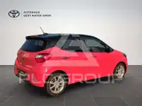 2020 Hyundai I10