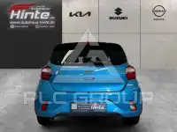2020 Hyundai I10