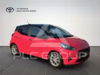 2020 Hyundai I10