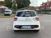 2020 Hyundai I10