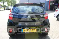 2020 Hyundai I10