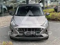 2020 Hyundai I10