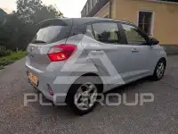 2020 Hyundai I10