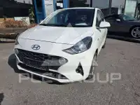 2020 Hyundai I10