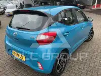 2020 Hyundai I10