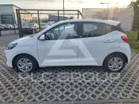 2020 Hyundai I10