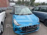 2020 Hyundai I10