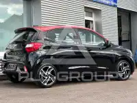 2020 Hyundai I10