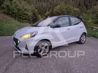 2020 Hyundai I10