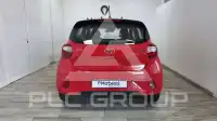2020 Hyundai I10