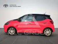 2020 Hyundai I10