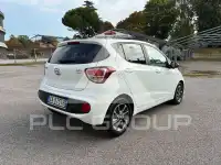2020 Hyundai I10