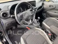 2020 Hyundai I10