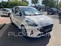 2020 Hyundai I10