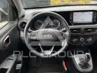 2020 Hyundai I10