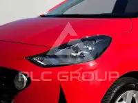 2020 Hyundai I10