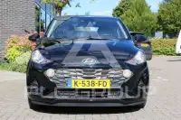 2020 Hyundai I10