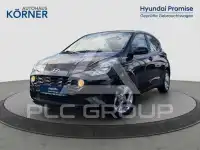 2020 Hyundai I10