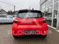 2020 Hyundai I10