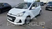 2020 Hyundai I10