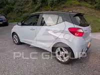 2020 Hyundai I10