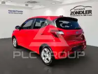 2020 Hyundai I10
