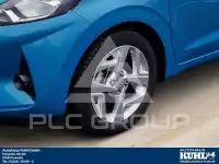 2020 Hyundai I10