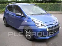 2020 Hyundai I10
