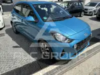2020 Hyundai I10