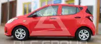 2020 Hyundai I10