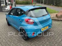 2020 Hyundai I10