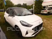 2020 Hyundai I10
