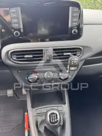 2020 Hyundai I10