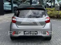 2020 Hyundai I10